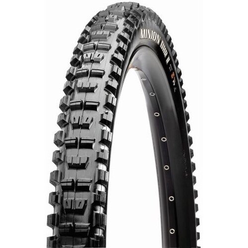  Guma 26x2,40 Maxxis Minion DHR II Wire DH ST Cene