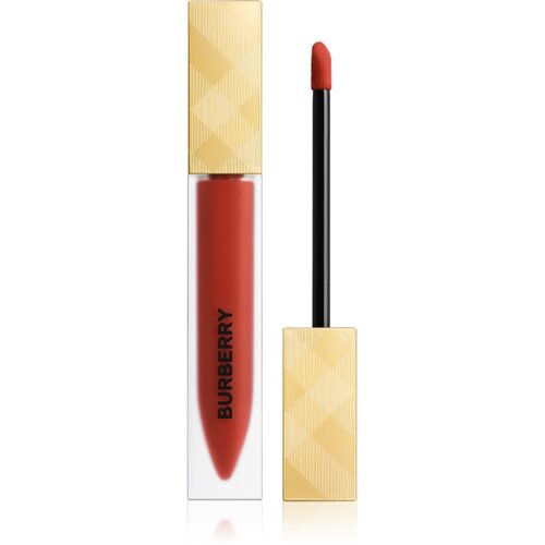 Burberry Kisses Liquid Matte mat tekoča &scaron;minka odtenek Velvet Russet 93 6 ml Cene