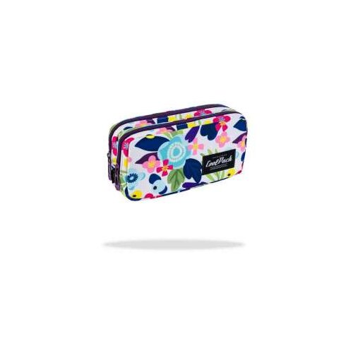 COOLPACK PERNICA 2 ZIPA FLOWER ME Cijene