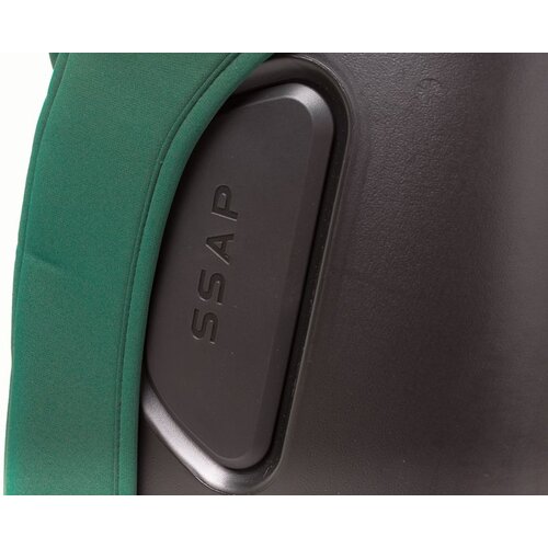 4Baby autosjedalica Go-Fix dark green i-Size (76-150 cm) Slike