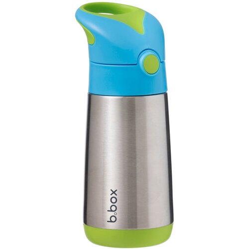  B.box Termo bočica sa slamkom, 350ml - ocean breeze Cijene