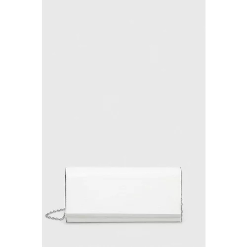 Morgan Pismo torbica boja: bijela