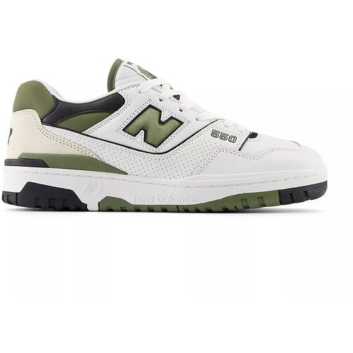 New Balance unisex patike bb550 Cene