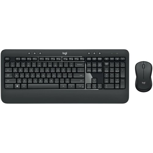  Set tastatura i mi&scaron; LOGITECH MK540 BH SLV SRB HRV layout Cijene
