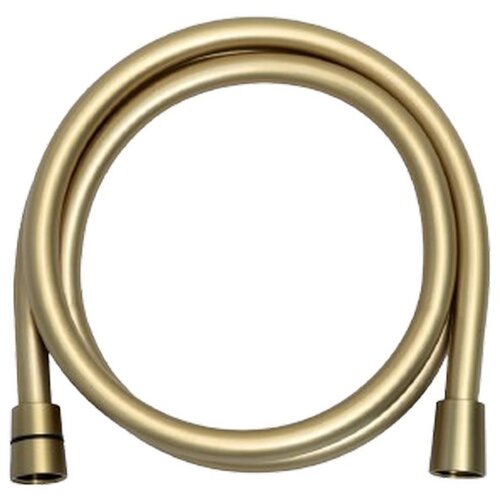 SCHMIDLER Crijevo za tu&scaron; flexi brushed gold 150 cm Cijene