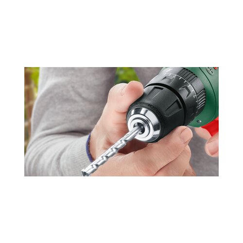 Bosch EasyImpact 18V-40 - 1 x 2,0Ah Cene