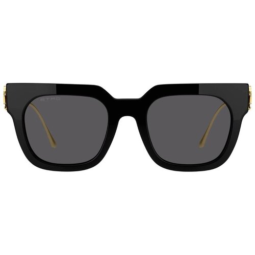 Etro Ženske Sunčane naočale 0027/G/S Black Cene