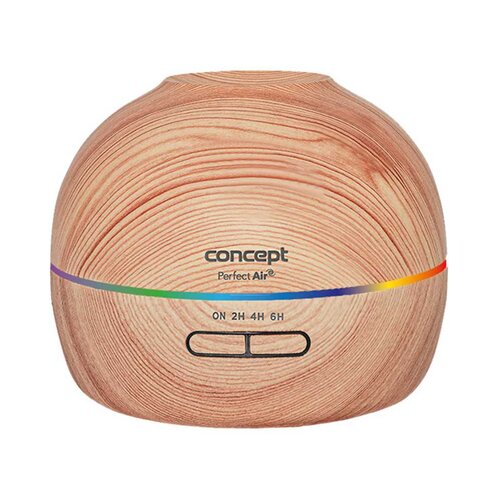 Copen ZV1005 aroma difuzor, 10W, 300ml, svetlo rjav Slike
