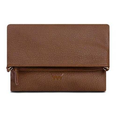 Vuch Crossbody torba Isla Brown, 23 x 2 cm Cene