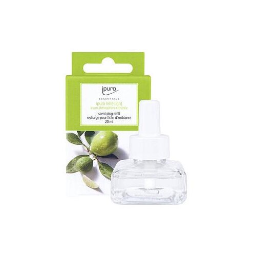  OSVJEŽIVAČ PROSTORA PUNJENJE LIME LIGHT IPURO Slike