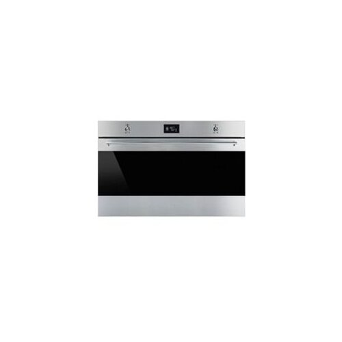 Smeg ugradbena pećnica SF9390X1 Slike