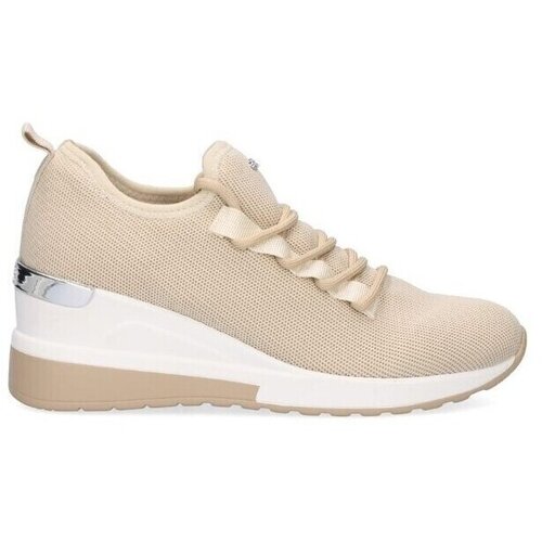 Ex&amp;eacute; Shoes Modne superge 34 51EX17 Bež Slike