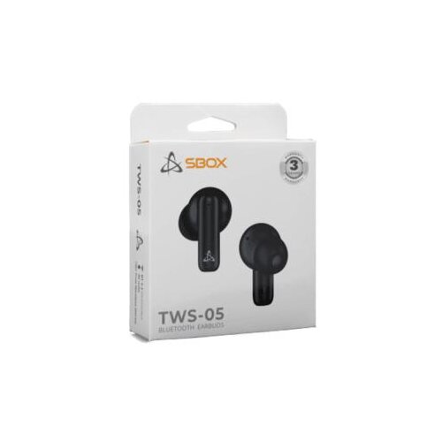 S Box eb TWS05 black bubice Slike