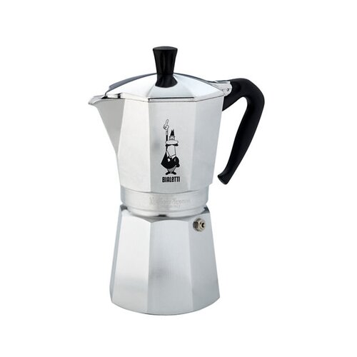 Bialetti Moka Express &amp;quot;9 skodelic&amp;quot; Slike