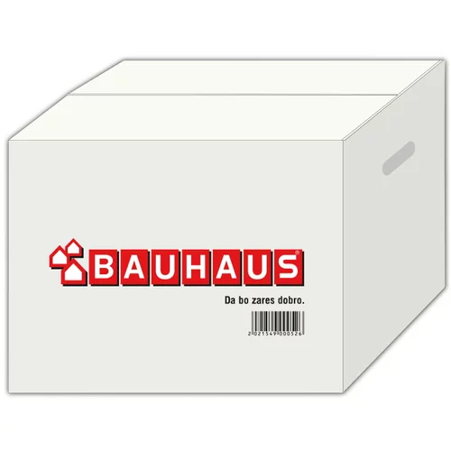 BAUHAUS kartonska škatla bela (54,5 x 40,5 x 31 cm)