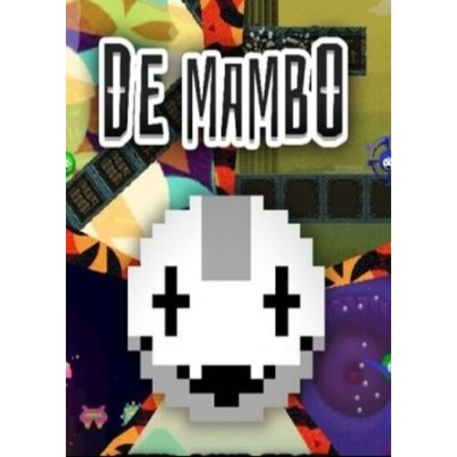  De Mambo Steam Key GLOBAL Cene