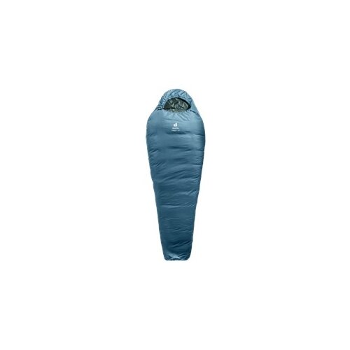 Deuter Orbit +5&amp;deg; SL atlantic-sage Slike