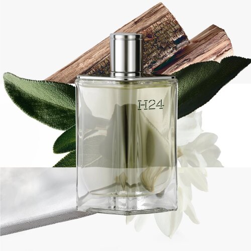 Hermes H24 toaletna voda za mo&amp;scaron;ke 175 ml Slike
