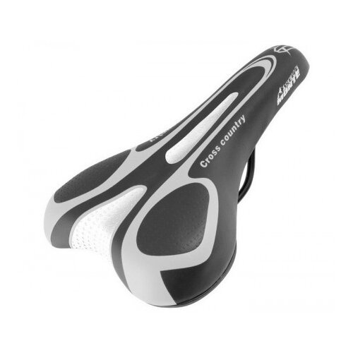  Sedište cross country belo-crno ( 230070 ) Cene