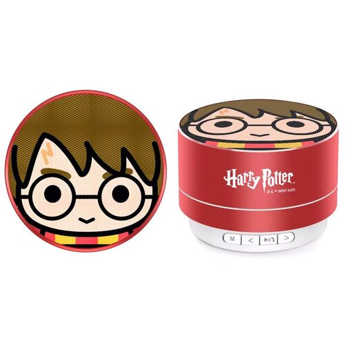 HARRY POTTER Bluetooth zvučnik s osvijetljenom figuricom i mikrofonom Cijene