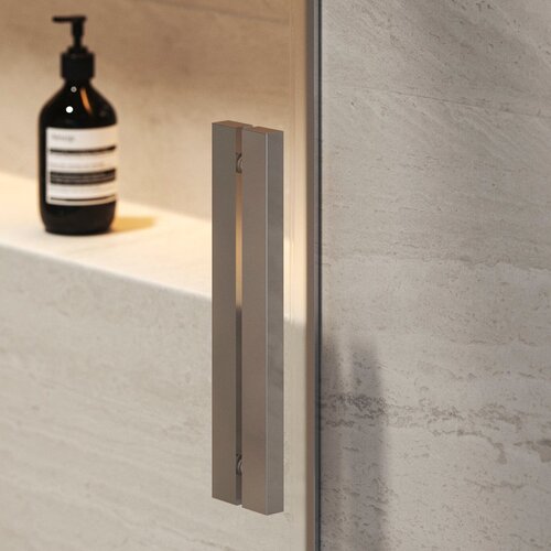 Ravak X08VG0C00Z1SET120ROPS100 Roll RODP2+ROPS 120 x 100 pravokotna tu&amp;scaron; kabina Slike