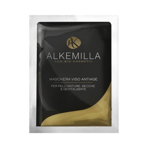 Alkemilla anti-aging-maska Slike