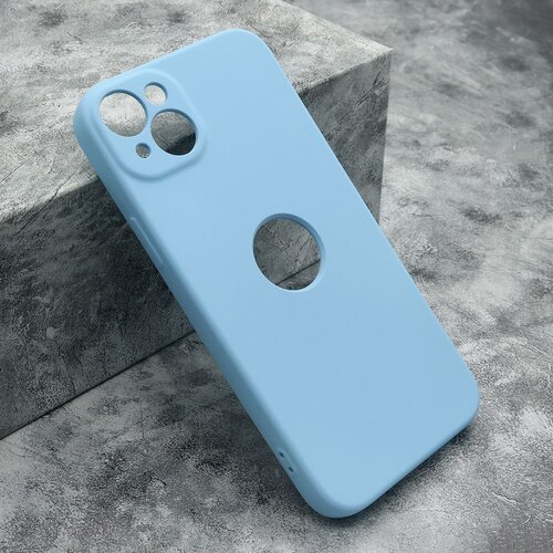  Maska color vision za iphone 14 plus / nebo plava Cene