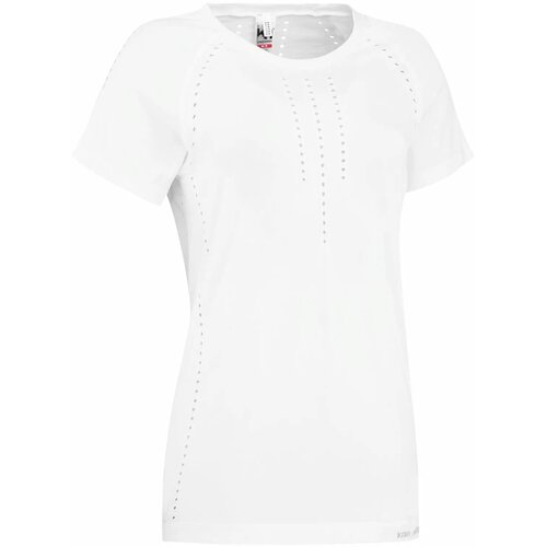 Kari Traa Women's T-shirt Tone Tee white, L/XL Cene