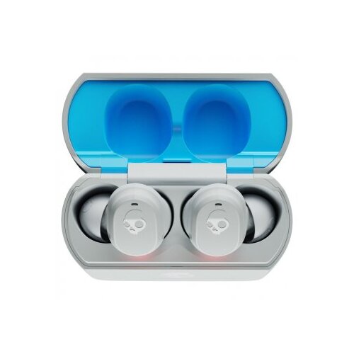 Skullcandy Slu&amp;scaron;alice MOD TWS S2FYW-P751, sive Slike