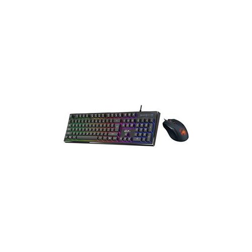 Genius SCORPION KM-GX6, BLK, US, USB Slike