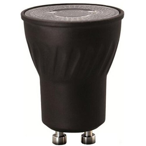 Brilagi LED keramička sijalica GU10/5W/230V 3000K crna Slike
