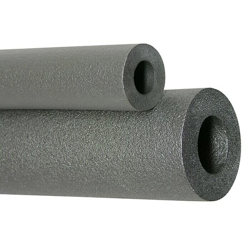 THERMAFLEX ThermaGo PE cevna izolacija 28/25 (Premer: 28 mm, Debelina izolacije: 25 mm, Z zarezo, Dolžina: 1 m) Cene