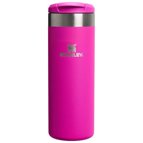 Stanley Aerolight Transit 0,47L termo boca - Violet Blossom Slike