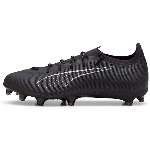 Puma Nogomet Ultra 5 Pro Fg/Ag Črna Slike