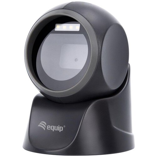 Equip USB 2D Omnidirectional Desktop Barcode Scanner Slike
