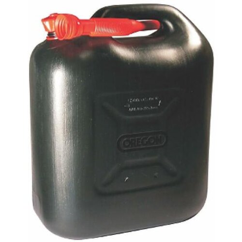 Oregon 042-975 Kanister za gorivo 20l crni Cene