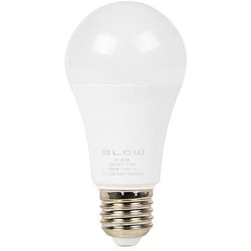  Žarulja 15W E27 4000K 1200lm A60 Cijene