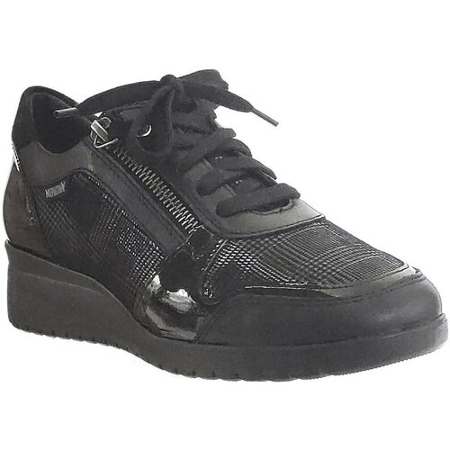 Mephisto Iasmina Crna Slike