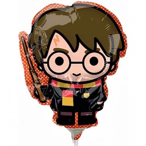 Amscan Balon na &scaron;tapu Harry Potter A30 4042002 Cijene