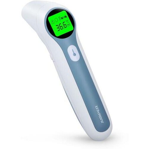 Jumper Medical brezkontaktni IR termometer FR300 Cene