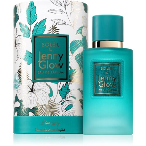 Jenny Glow Soleil parfumska voda uniseks 80 ml Slike