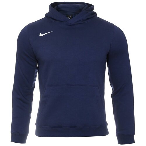 Nike Junior Park Therma Fall Tamno plava Slike