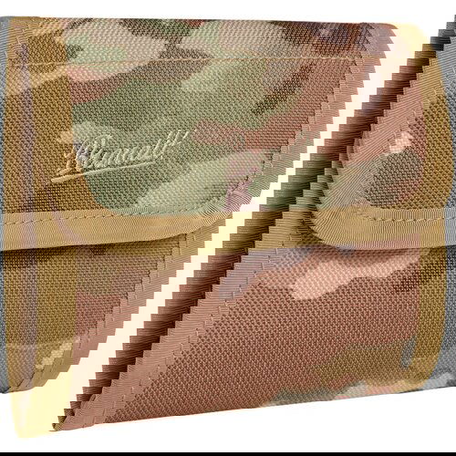 Brandit Wallet Five Tactical Camo Slike