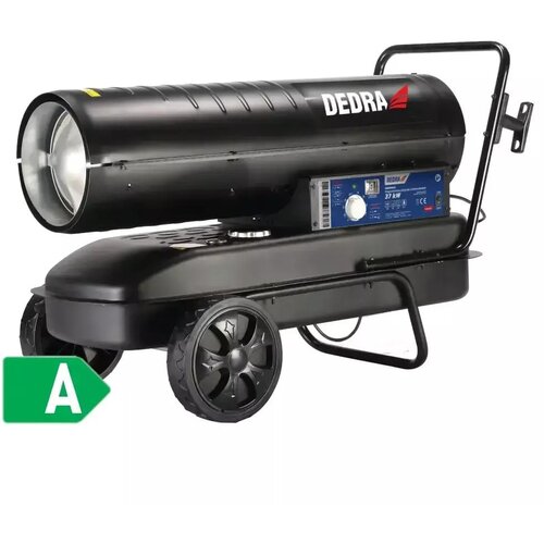  Direktni dizelski oljni grelec 37KW s LCD termostatom Cene