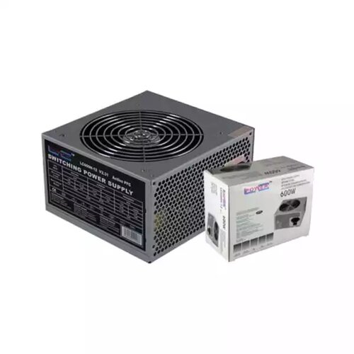 LC-Power Napajanje 600W LC600H-12 V2.31 Cene