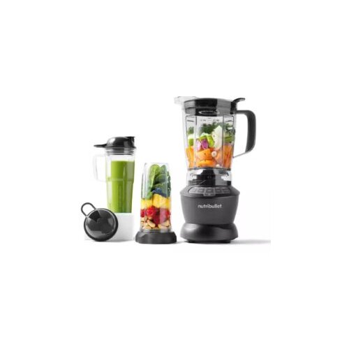 Blender NUTRIBULLET BLCOMB1200W DG Slike