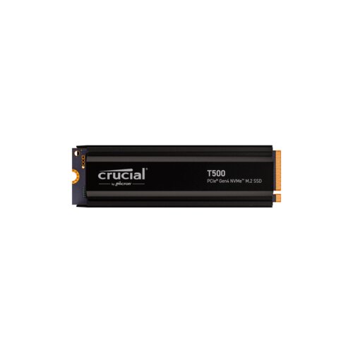 Crucial SSD 1TB T500 M.2 NVMe (CT1000T500SSD5) Slike