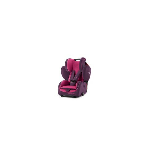Recaro de ije auto sedi te Young Sport Hero Power Berry ePonuda
