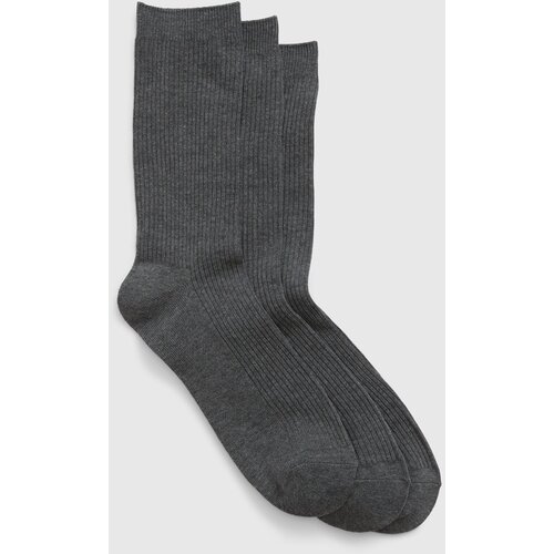 GAP High socks, 3 pairs - Men Slike