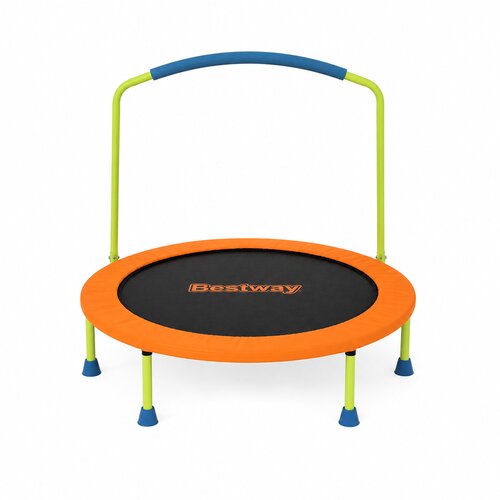 BEXEL BESTWAY WonderJump dečija trambolina , 91 cm sa ručkom Cene